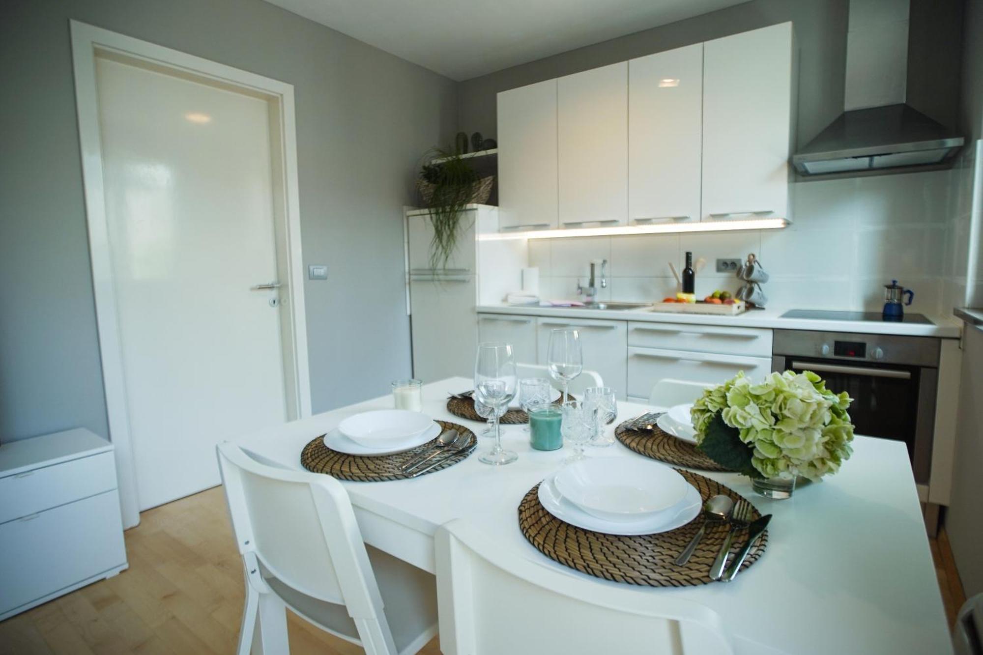 Appartement Elly à Ankaran Extérieur photo