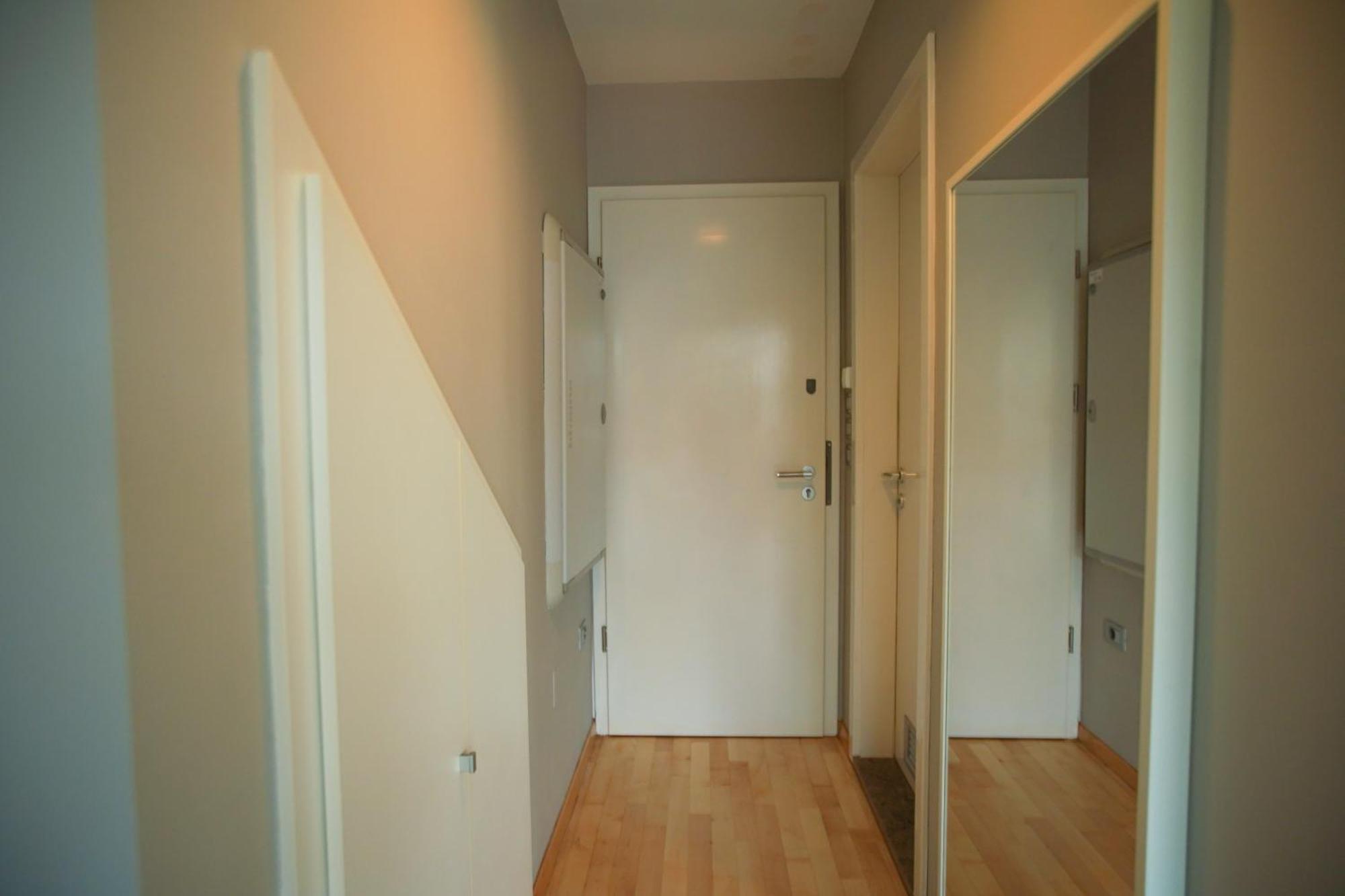 Appartement Elly à Ankaran Extérieur photo