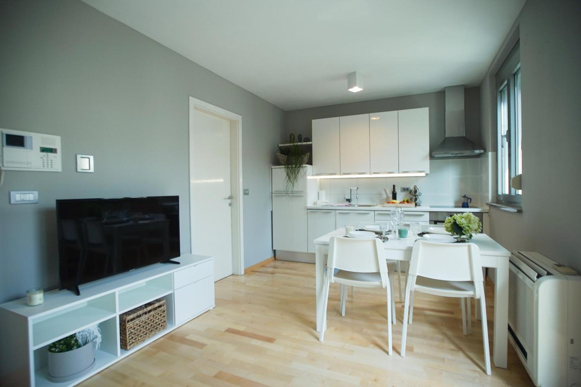 Appartement Elly à Ankaran Extérieur photo
