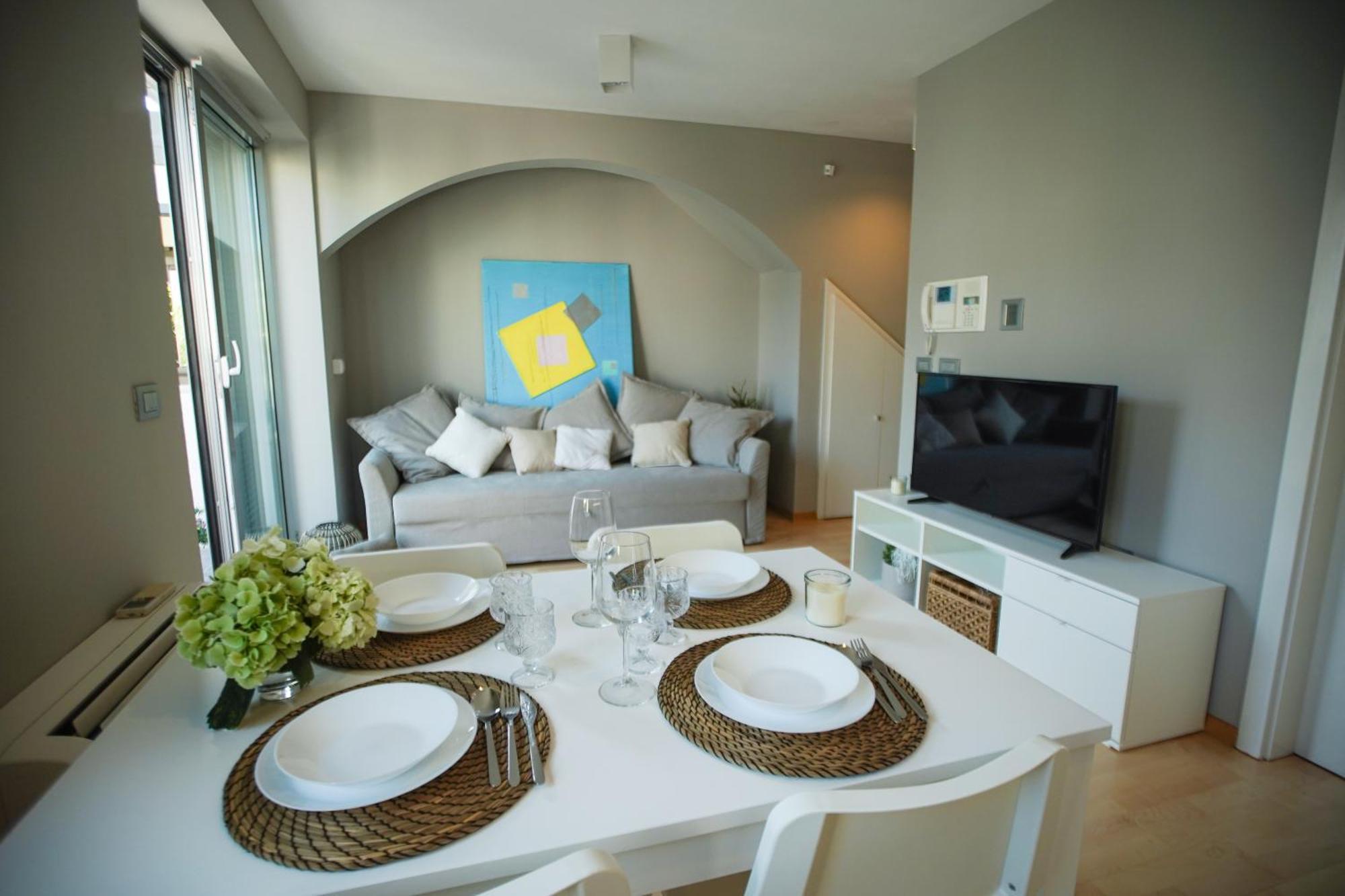 Appartement Elly à Ankaran Extérieur photo