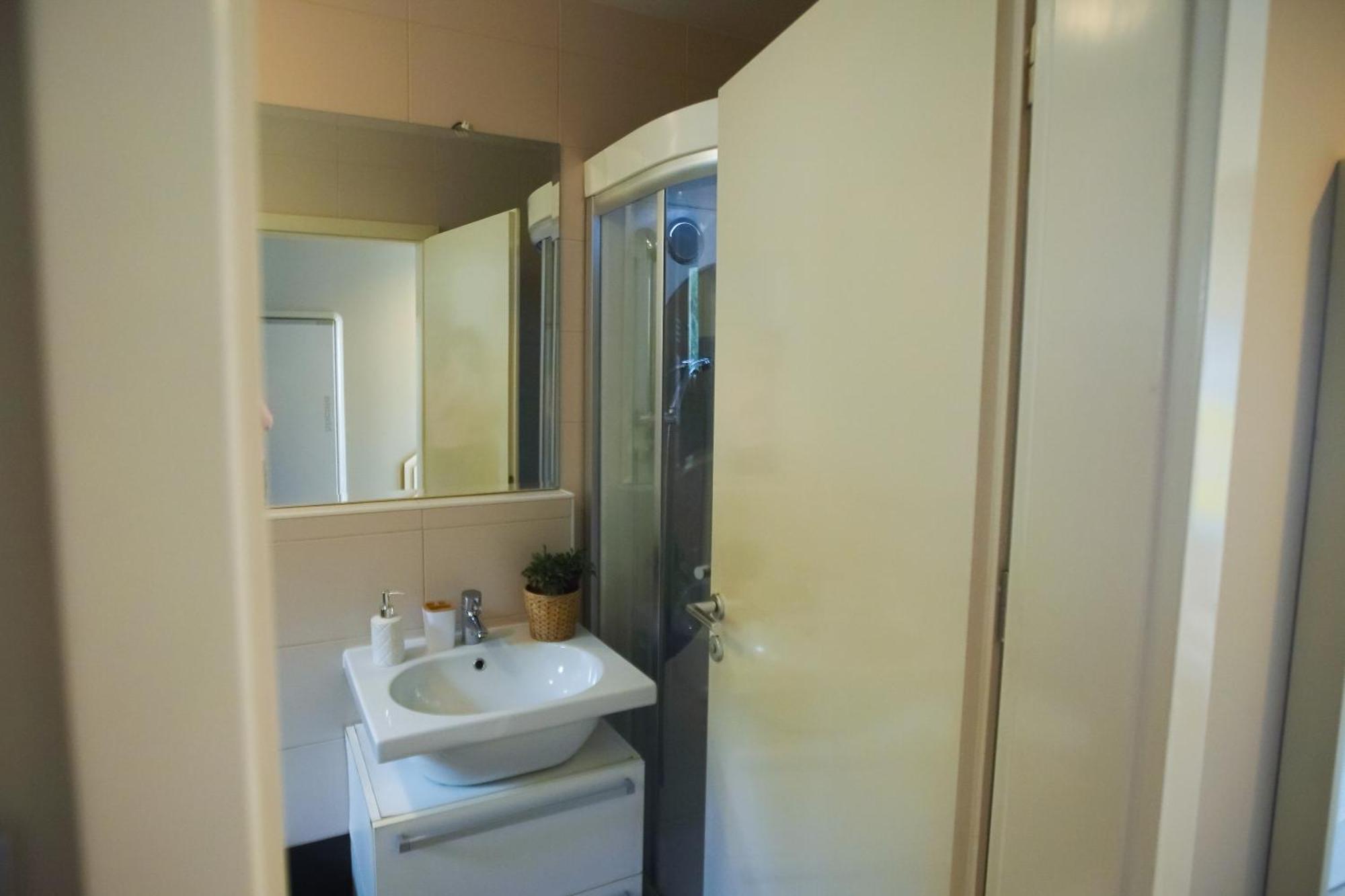 Appartement Elly à Ankaran Extérieur photo