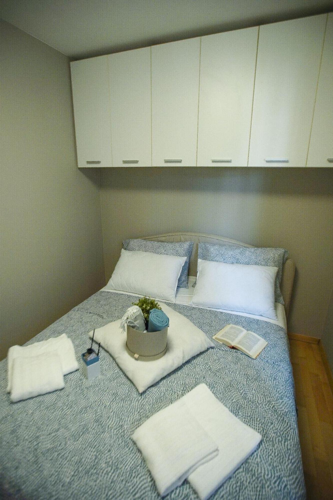 Appartement Elly à Ankaran Extérieur photo