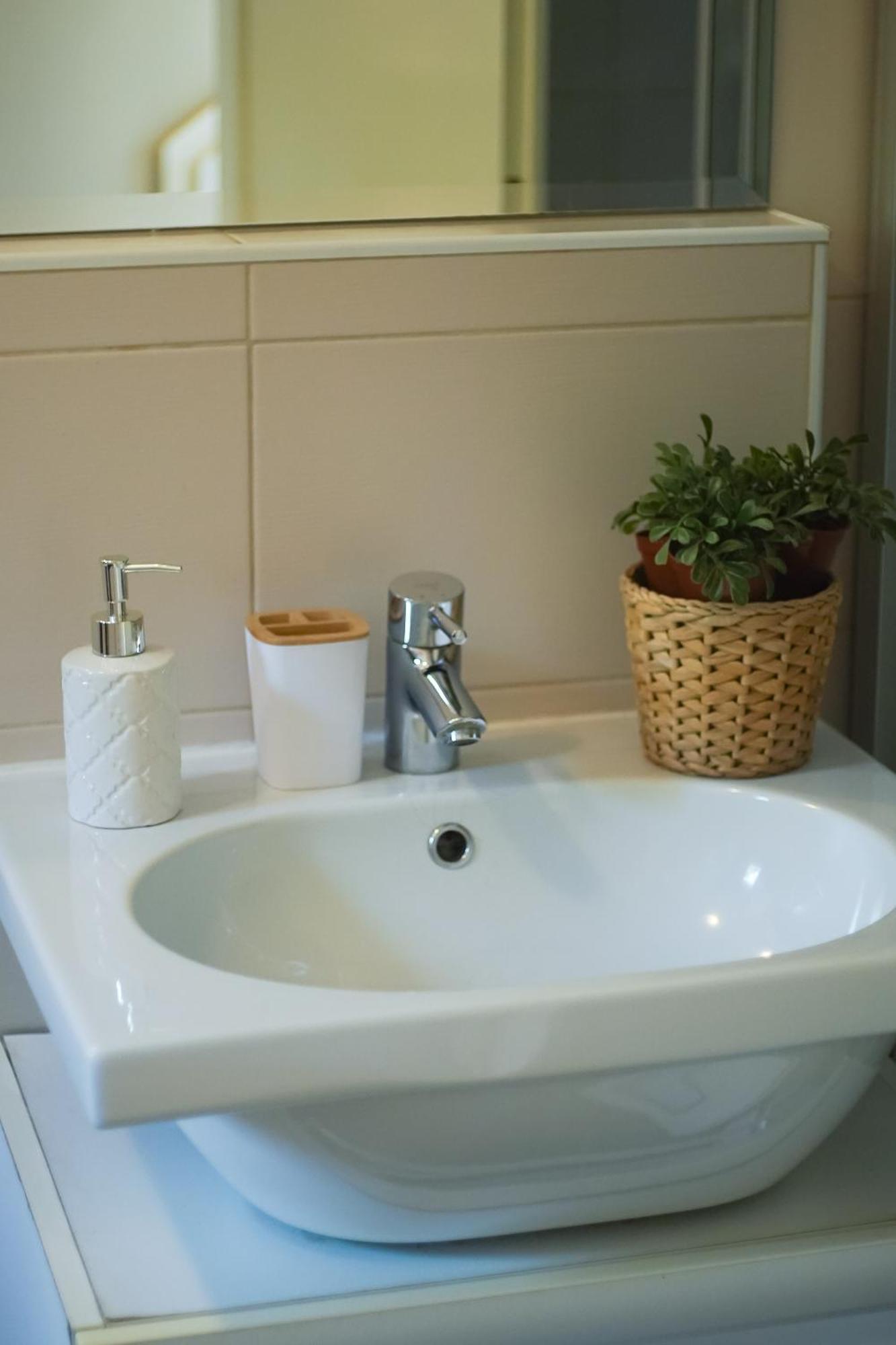 Appartement Elly à Ankaran Extérieur photo