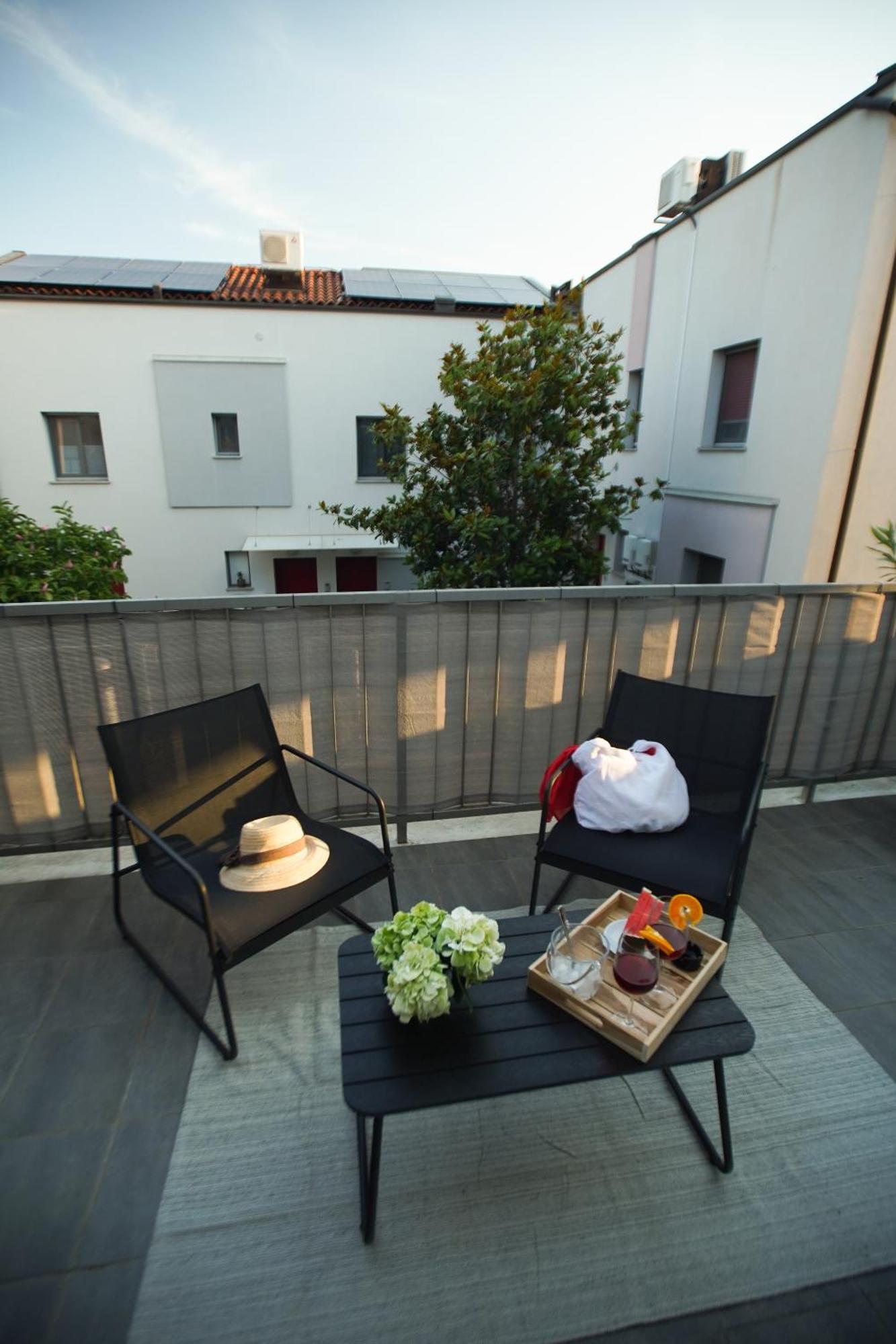 Appartement Elly à Ankaran Extérieur photo
