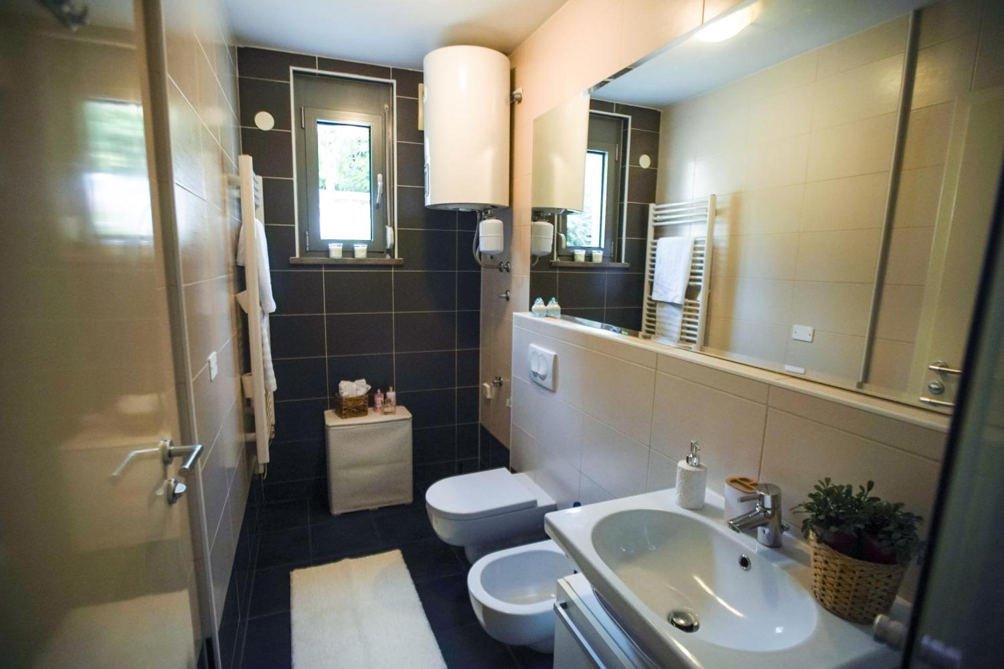 Appartement Elly à Ankaran Extérieur photo