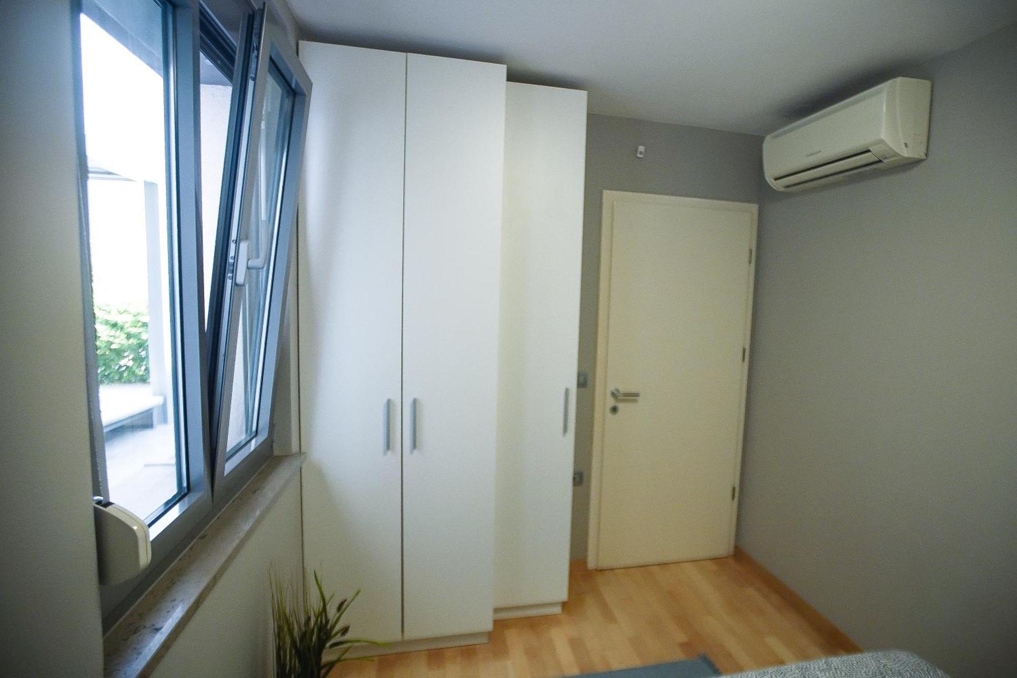 Appartement Elly à Ankaran Extérieur photo
